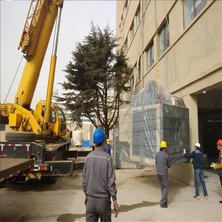 洪雅附近12吨吊车出租电话