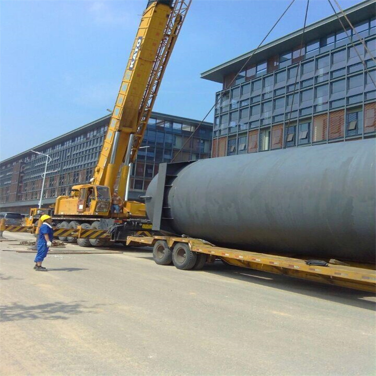 洪雅大型吊车租赁公司