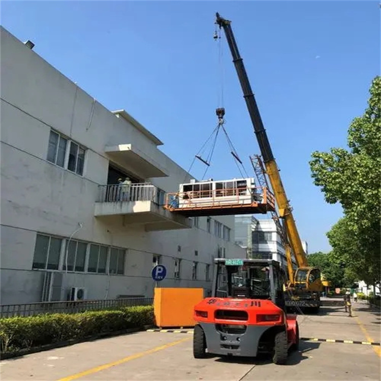 洪雅小型吊车出租电话