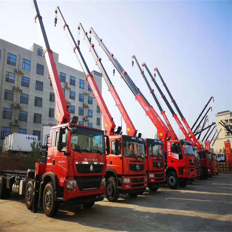 洪雅租专业吊车电话