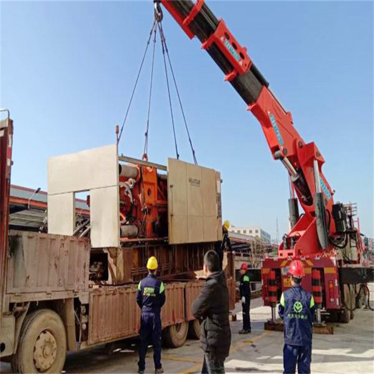 洪雅附近随车吊出租，便捷服务与实用联系方式