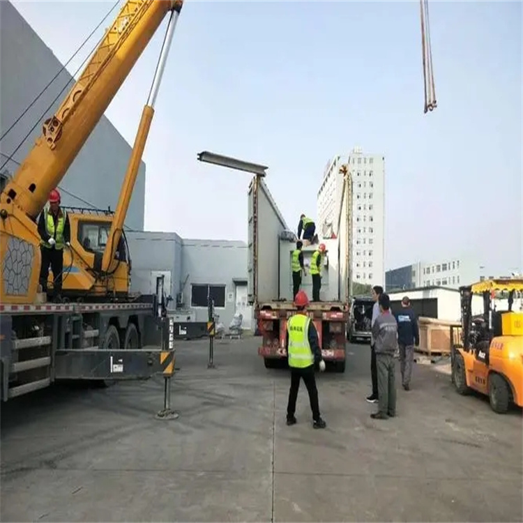 洪雅如何找到附近的吊车救援服务