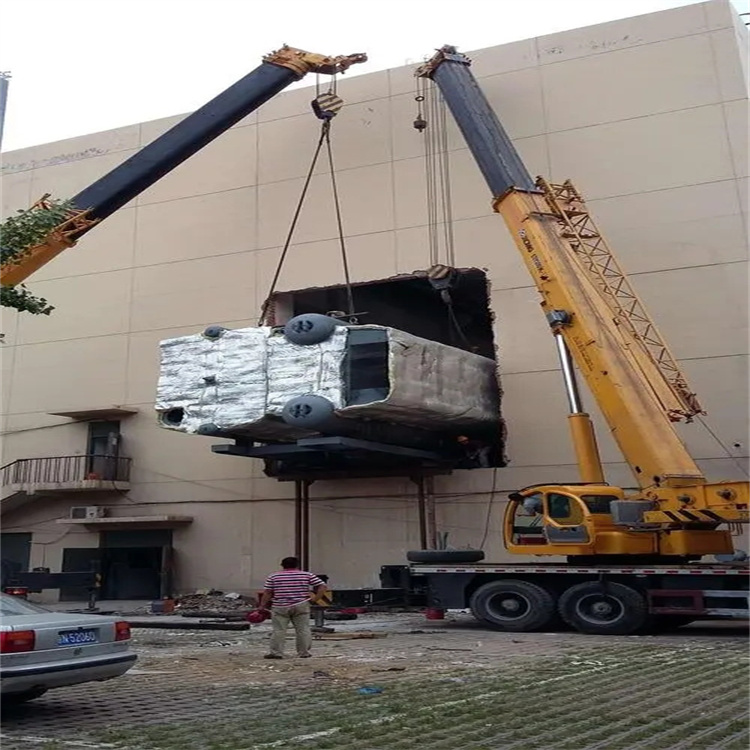 洪雅25吨汽车吊出租