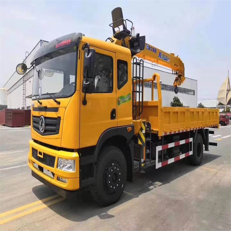 洪雅附近找一辆随车吊出租