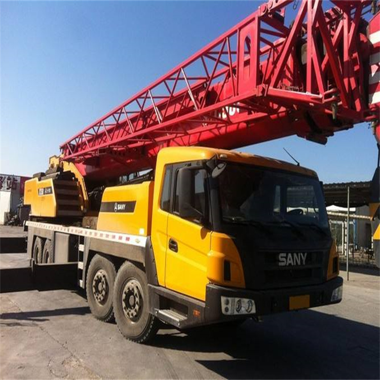 洪雅吊车吊运注意事项