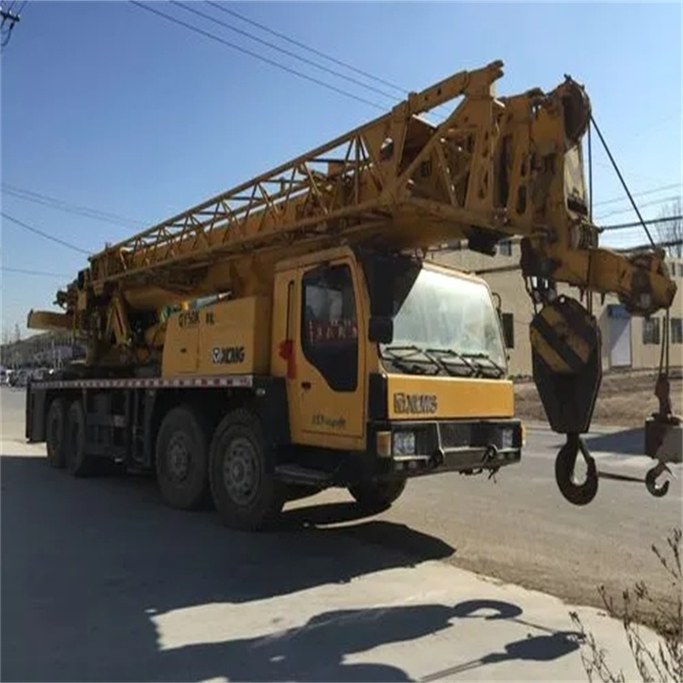 洪雅哪里有专业吊车出租